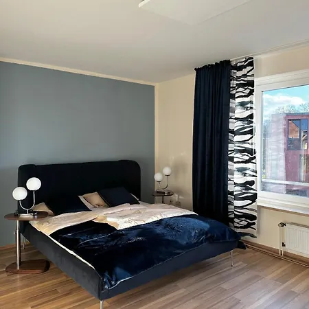 In Location Of Winsen Appartement
