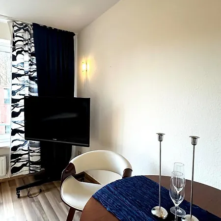 Appartement In Location Of Winsen
