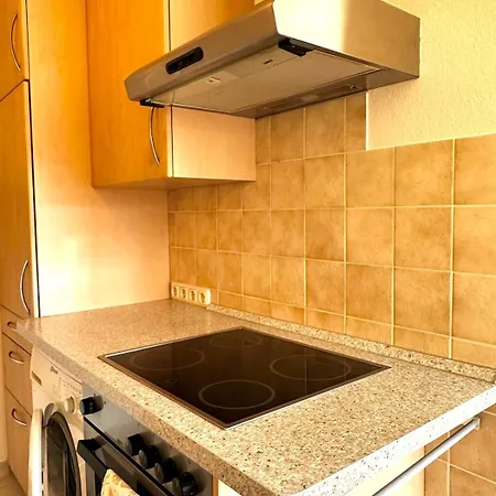 Appartement In Location Of Winsen *