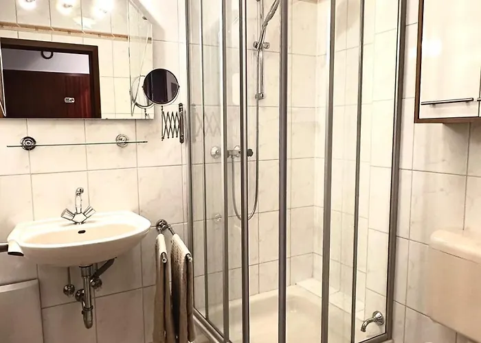 In Location Of Winsen Appartamento *